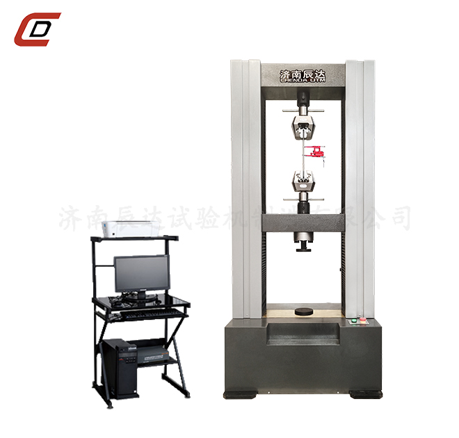 拉力試驗機的檢測結(jié)果與操作人員有關(guān)系嗎？