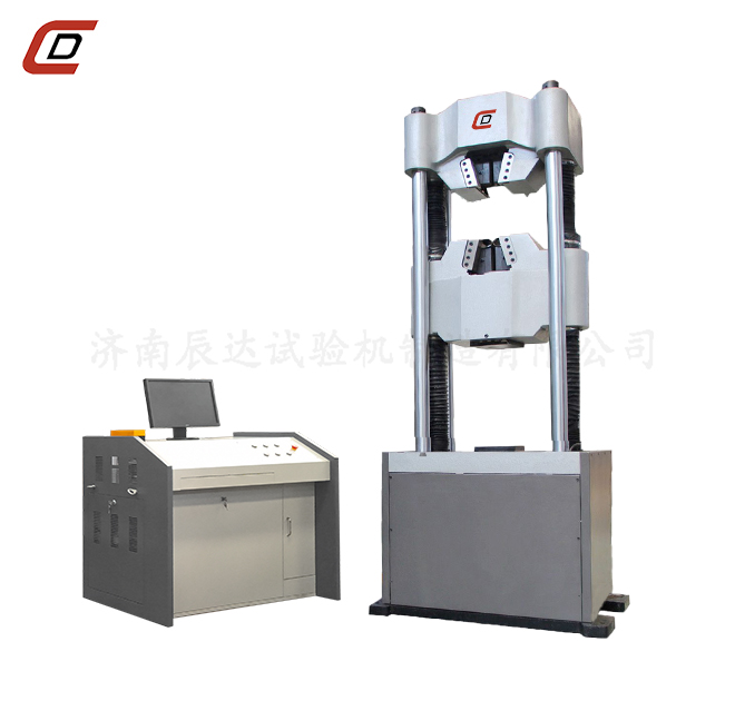 液壓萬能試驗(yàn)機(jī)有哪些分類和用途呢？