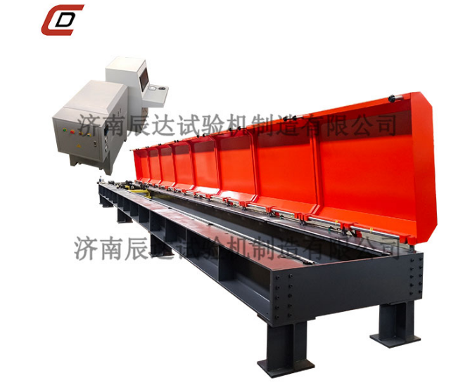 臥式拉力試驗(yàn)機(jī)的特點(diǎn)有哪些?