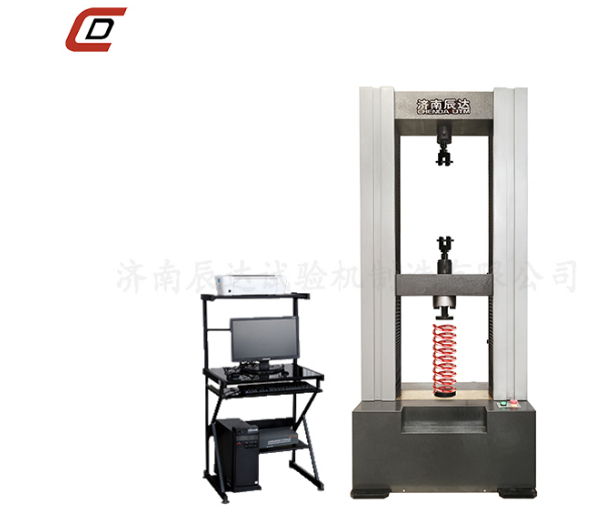 彈簧試驗(yàn)機(jī)分類、功能、特點(diǎn)有哪些？