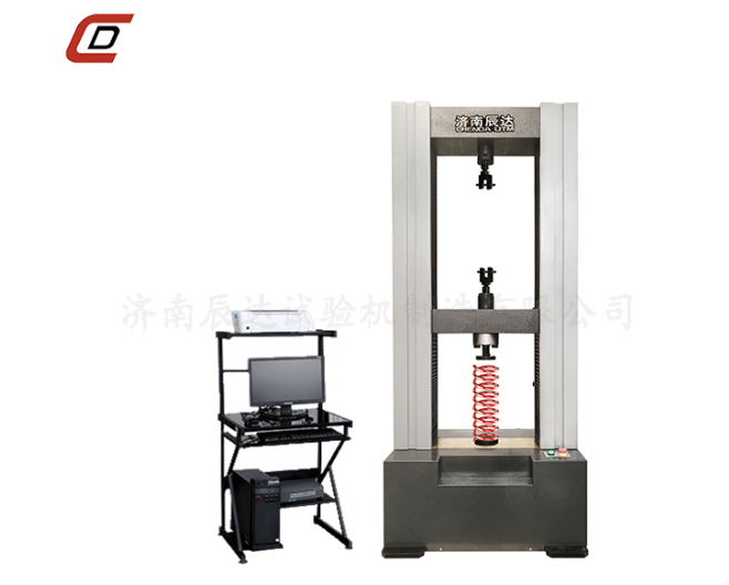 彈簧拉壓試驗(yàn)機(jī)的主要用途以及日常檢查是什么？