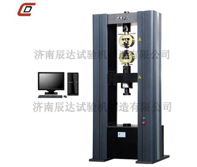 關(guān)于電子萬能試驗(yàn)機(jī)小知識，趕緊來看看吧！