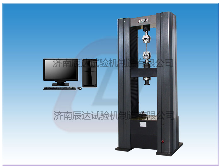 電子拉力試驗(yàn)機(jī)的使用注意事項(xiàng)有哪些？