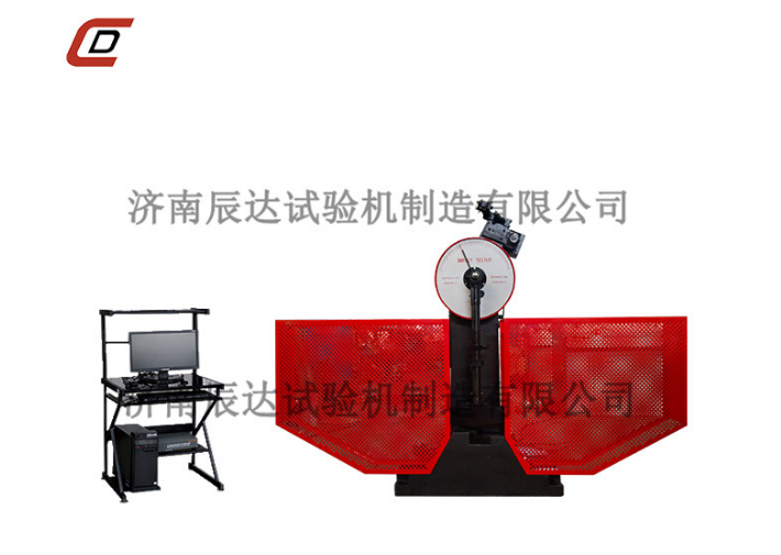 影響擺錘沖擊試驗(yàn)機(jī)工作效率的因素是什么？