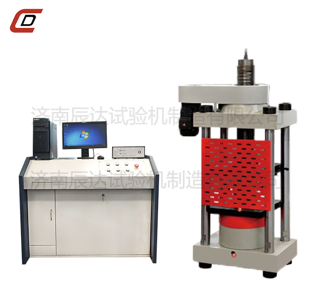 挑選YAW-2000T混凝土彈性模量試驗(yàn)機(jī)有什么決竅?