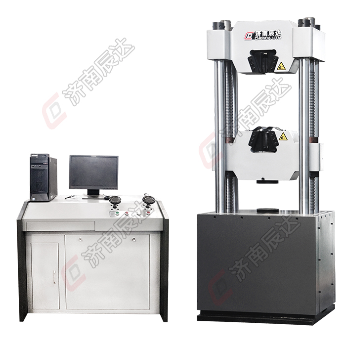 萬能材料試驗(yàn)機(jī)可做哪些試驗(yàn)?