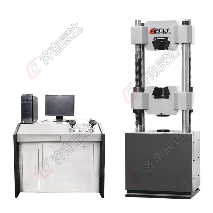 萬能材料試驗(yàn)機(jī)的示值誤差如何調(diào)整？