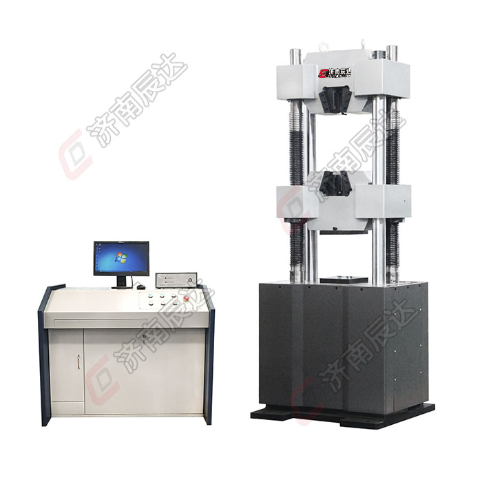 電液伺服萬能試驗(yàn)機(jī)油缸有什么特點(diǎn)呢?