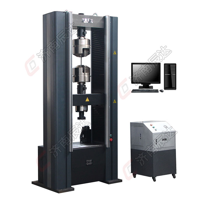 電子萬能試驗機的夾具應(yīng)該怎樣選擇？